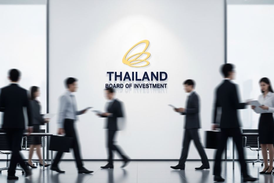 БОИ Таиланд